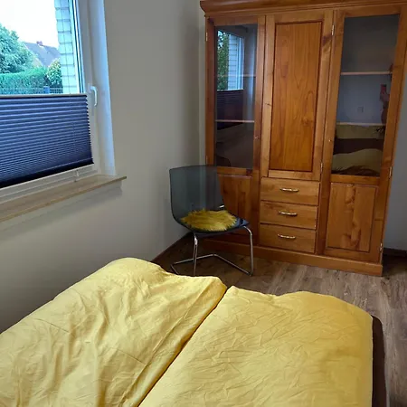 An Der Eiche - Ruhige In Nahe Bentheimer Wald