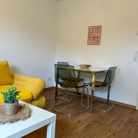 Apartmán An Der Eiche - Ruhige In Nahe Bentheimer Wald *