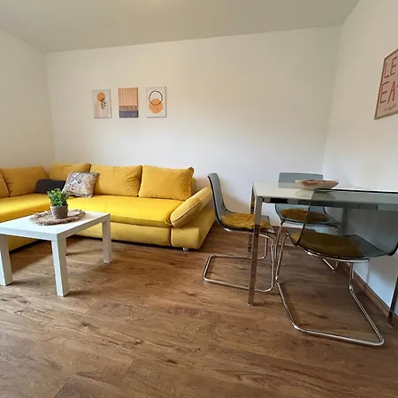 An Der Eiche - Ruhige In Nahe Bentheimer Wald 公寓