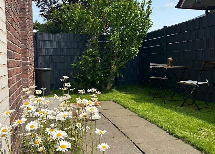 An Der Eiche - Ruhige In Nahe Bentheimer Wald *